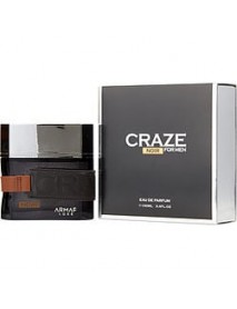 ARMAF CRAZE NOIR by Armaf