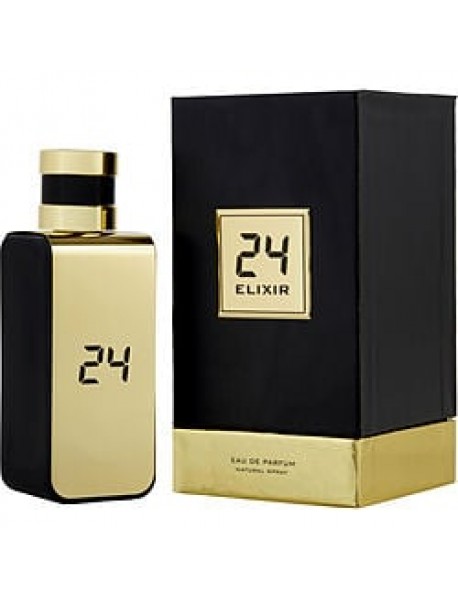 24 GOLD ELIXIR by Scent Story