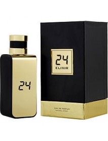 24 GOLD ELIXIR by Scent Story