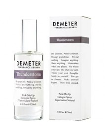 DEMETER THUNDERSTORM by Demeter