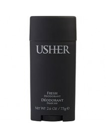 USHER by Usher