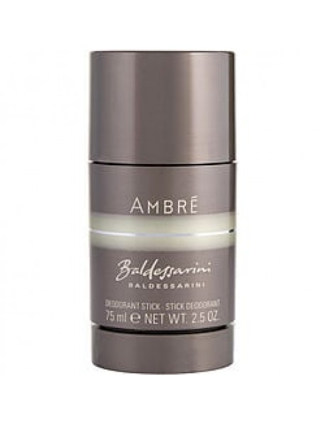BALDESSARINI AMBRE by Baldessarini