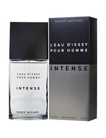 L'EAU D'ISSEY POUR HOMME INTENSE by Issey Miyake