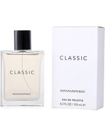 BANANA REPUBLIC CLASSIC by Banana Republic