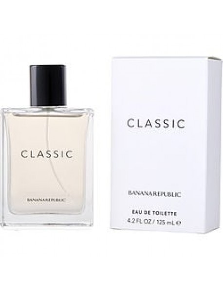 BANANA REPUBLIC CLASSIC by Banana Republic