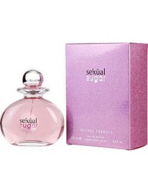 SEXUAL SUGAR by Michel Germain
