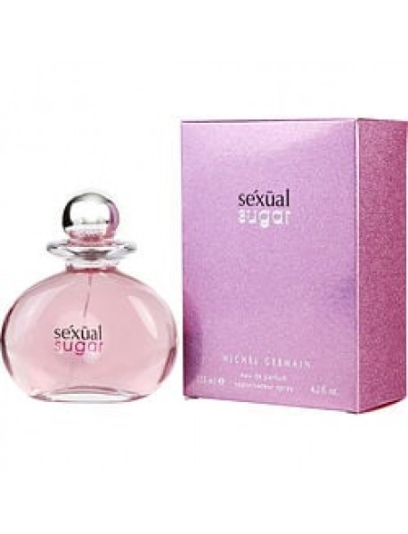 SEXUAL SUGAR by Michel Germain
