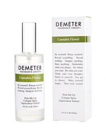 DEMETER CANNABIS FLOWER by Demeter