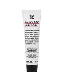 Kiehl's by Kiehl's