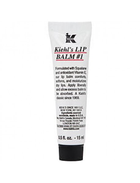 Kiehl's by Kiehl's