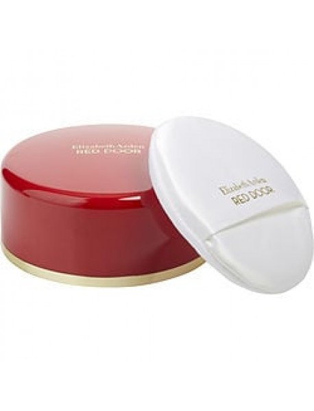 RED DOOR by Elizabeth Arden