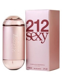 212 SEXY by Carolina Herrera