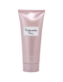 MADEMOISELLE RICCI by Nina Ricci