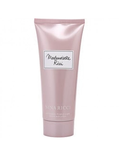 MADEMOISELLE RICCI by Nina Ricci