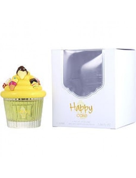 CAKE HAPPY CAKE by Rabbco