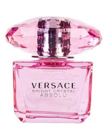 VERSACE BRIGHT CRYSTAL ABSOLU by Gianni Versace