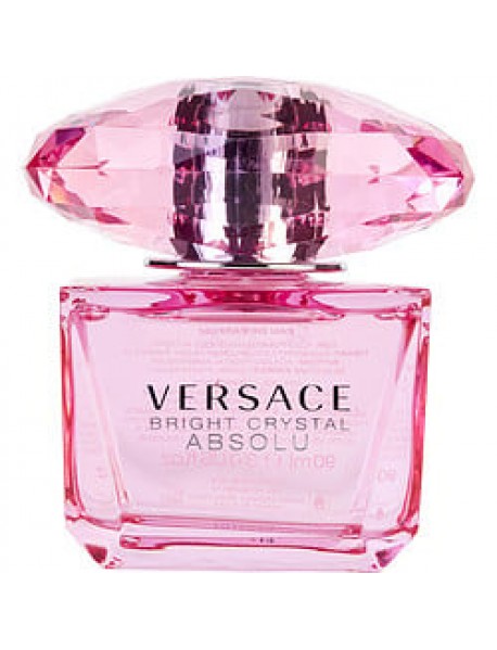 VERSACE BRIGHT CRYSTAL ABSOLU by Gianni Versace