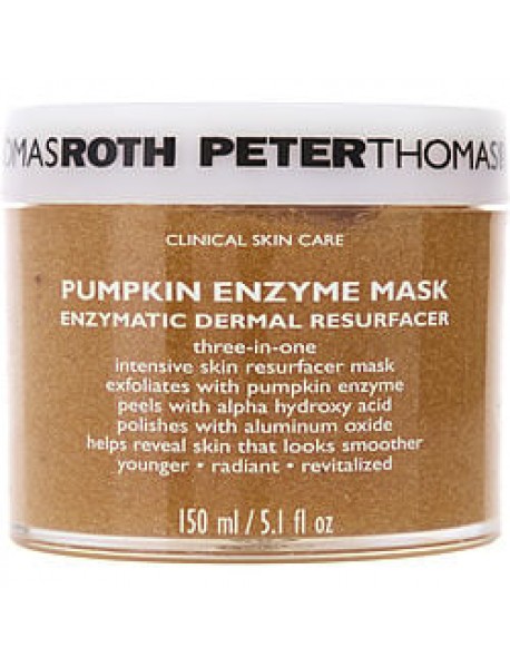 Peter Thomas Roth by Peter Thomas Roth