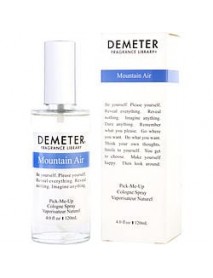 DEMETER MOUNTAIN AIR by Demeter