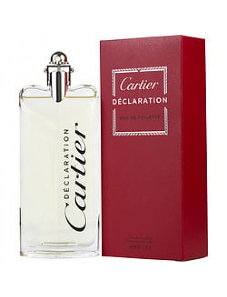 DECLARATION by Cartier