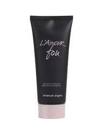 L'AMOUR FOU by Ungaro
