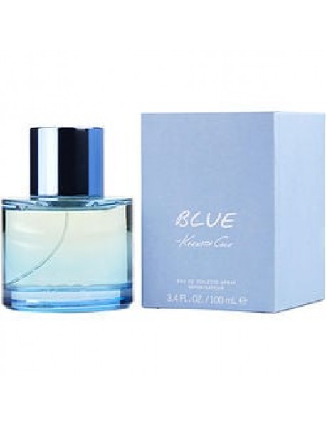 KENNETH COLE BLUE by Kenneth Cole