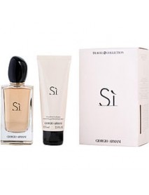 ARMANI SI by Giorgio Armani