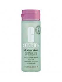 CLINIQUE by Clinique