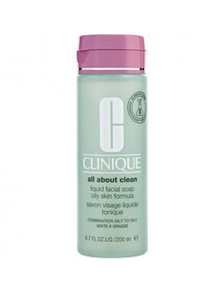 CLINIQUE by Clinique