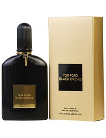 BLACK ORCHID by Tom Ford