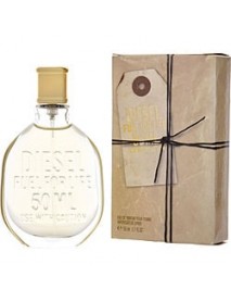 DIESEL FUEL FOR LIFE by Diesel