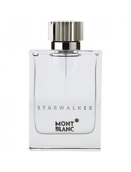MONT BLANC STARWALKER by Mont Blanc
