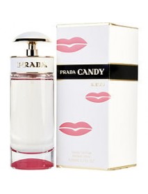 PRADA CANDY KISS by Prada