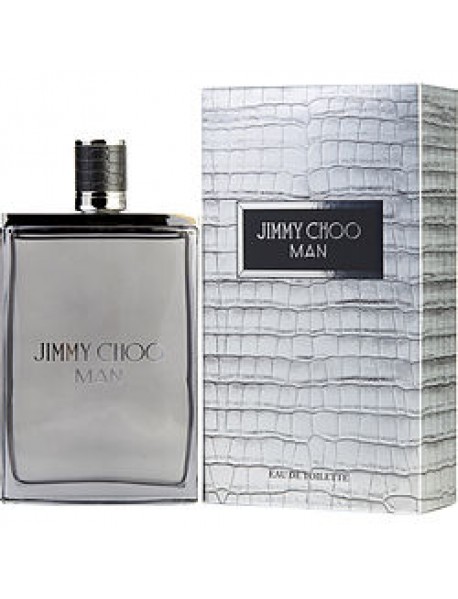 JIMMY CHOO by Jimmy Choo