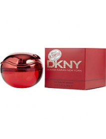 DKNY BE TEMPTED by Donna Karan