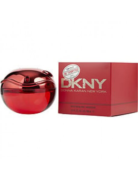 DKNY BE TEMPTED by Donna Karan