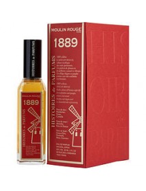 HISTOIRES DE PARFUMS 1889 MOULIN ROUGE by Histoires De Parfums