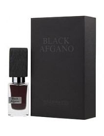 NASOMATTO BLACK AFGANO by Nasomatto