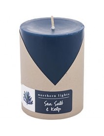 SEA SALT & KELP by Northern Lights