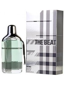 BURBERRY THE BEAT by Burberry