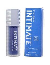 INTIMATE BLUE by Jean Philippe