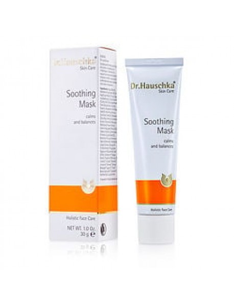 Dr. Hauschka by Dr. Hauschka