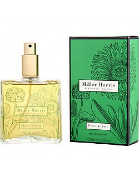 FLEURS DE BOIS by Miller Harris