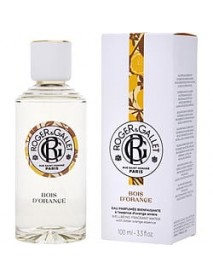 ROGER & GALLET BOIS D'ORANGE by Roger & Gallet