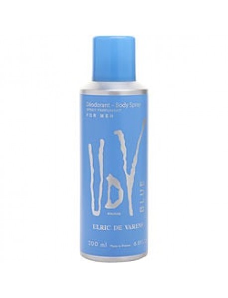 UDV BLUE by Ulric de Varens