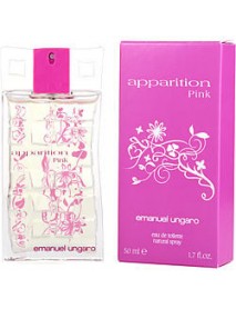 APPARITION PINK by Ungaro