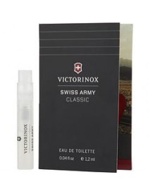 SWISS ARMY by Victorinox