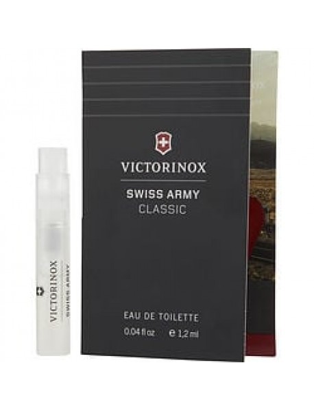 SWISS ARMY by Victorinox