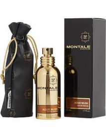 MONTALE PARIS AOUD MUSK by Montale