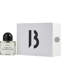 ROSE OF NO MANS LAND BYREDO by Byredo